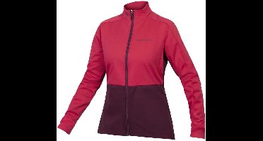 Endura Windchill Ii Jas Roze L Vrouw