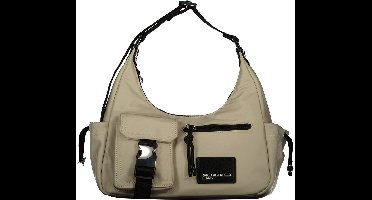 Karl Lagerfeld Jeans A1w30268 Schoudertas Beige