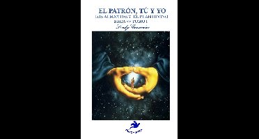 EL PATRÓN, TÚ Y YO TOMO I