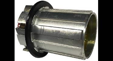 Vision U2132 Sh11v Freehub Body Goud