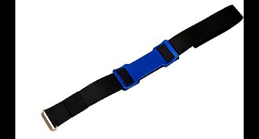 Bts Montagebandenset Voor Cilinder Blauw