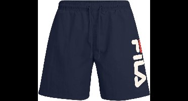 Fila Shorts Swasiland Beach Shorts FAM0690 Black Iris-M