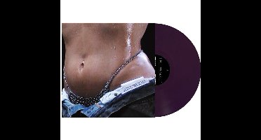 Tove Lo & SG Lewis - Heat (12" Single) (Coloured Vinyl)