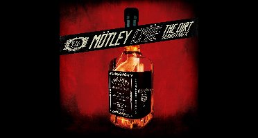 Mötley Crüe - The Dirt Soundtrack (2 LP)