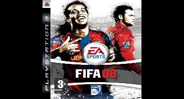 FIFA 08