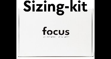 Focus S2 Sizing Kid - 6 T/M 13