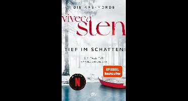 Die Åre-Morde 2 - Tief im Schatten