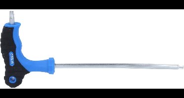 BRILLIANT TOOLS T-handgreep Torx® met voorboorgat-hoekstiftsleute...