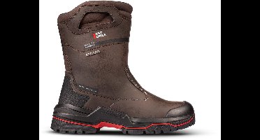 Redbrick Werklaars Boot S7s Bruin - Laarzen - 45