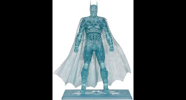 McFarlane Toys Batman & Robin DC Multiverse Action Figure Batman (Frostbite Edition) (Gold Label) 18 cm Action Figuur