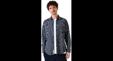 Garcia - I51280 - Heren - Overhemden