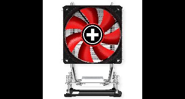 Xilence I402 Processor Koeler