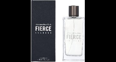 Abercrombie & Fitch Fierce Cologne Men Edc 200ml Spray