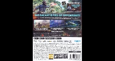 Star Wars Outlaws - Special Edition PS5