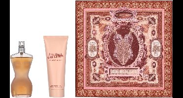 J.P. Gaultier Classique Giftset