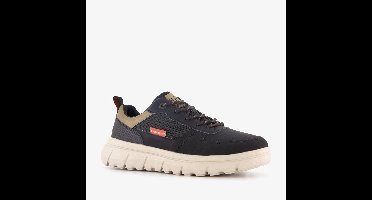 Bugatti heren sneakers zwart - Maat 44