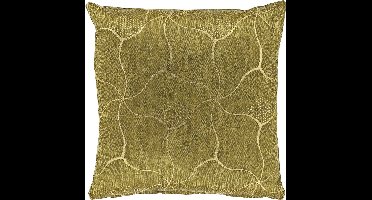 Unique Living - Sierkussen Celina 45x45cm - Moss Green