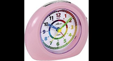 Kinderwekker PINKY