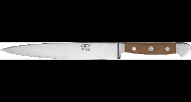 Güde Alpha ham mes 21 cm perenhout