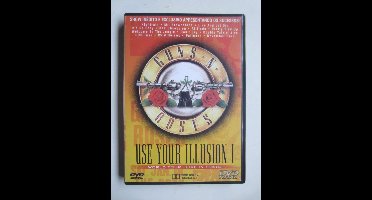 Guns 'n Roses - Use Your Illusion 1