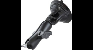 Twist-Lock™ Zuignapbevestiging set camera