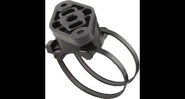 EZ-ON/OFF™ Fietsstuur bevestiging