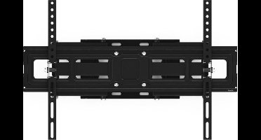 Hama tv beugel - Draai, kantelbaar en uittrekbaar - 32" - 84" - max 50kg - VESA 600x400