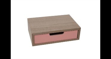 Ladenkastje - Mango - Hout
