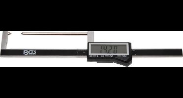 BGS digitale remklauw 80 mm - 9177