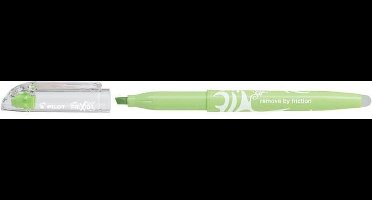 Pilot Frixion - Markeerstift Light Natural Colors - Lichtgroen - 1 stuk