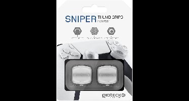 Gioteck - Sniper Precisie Duimgrepen - PS5