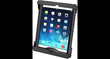 Tab-tite iPad 9.7/10.2/ TAB A/S houder dikke case TAB20U