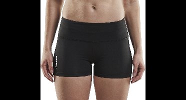 Craft Craft Rush Sportbroek - Maat M  - Vrouwen - zwart