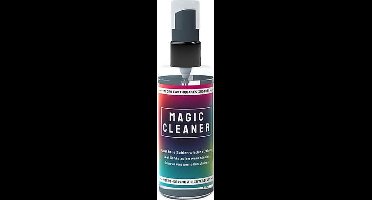Bama Magic Cleaner - schoenzolen reiniger