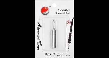 Baku - BK 900-M-T-S Soldeer Tip