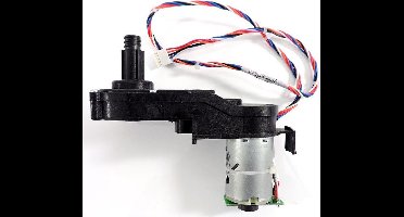Robomow Wielmotor voor Robomow RX modellen - robotmaaier - geschikt voor Wolf Garten Loopo S modellen - RX aandrijfmotor