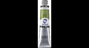Van Gogh Olieverf Tube 200 ml Sapgroen 623