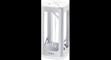 Philips UV-C desinfecterende tafellamp