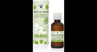 MORNING DEW (ROCIO) – PET REMEDIES – GEUROLIE 50 ML