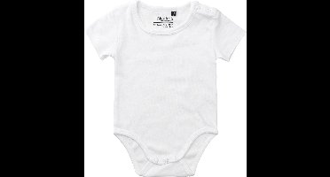 Neutral® organic babyrompertje