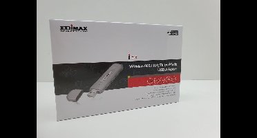 Edimax EW-7318Ug Wireless USB2.0 Adapter