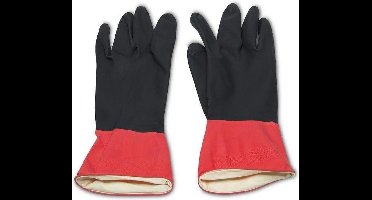 Rubi -Tegelhandschoenen -Latex.