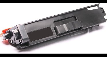ABC huismerk toner geschikt voor Brother TN-900BK zwart 6.000 paginas voor HL-L9200 HL-L9200CDWT HL-L9300 HL-L9300CDWTT MFC-L9550 MFC-L9550CDW MFC-L9550CDWT