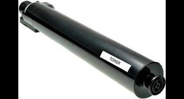 ABC huismerk toner geschikt voor Epson C13S050213 zwart voor Epson Aculaser C 3000 3000n