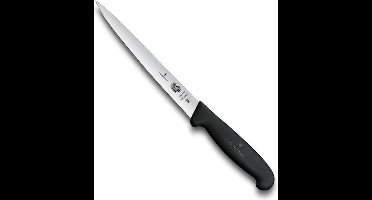 Flexibel Fileermes 18 cm