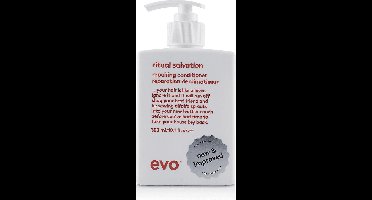 Evo Ritual Salvation Care Conditioner 300ml - Conditioner voor ieder haartype