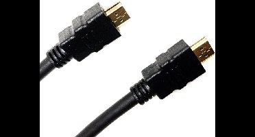 Premium GOLD 4K HDMI-Kabel 2.0 - 1.50MTR