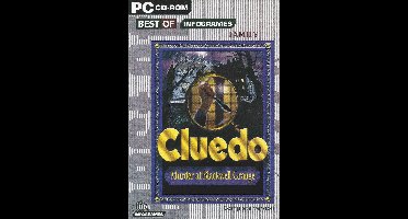 Cluedo 2