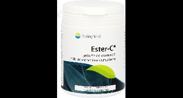 Springfield Ester C 550 mg - 180 tabletten