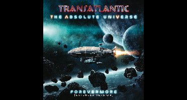 Absolute Universe: Forevermore